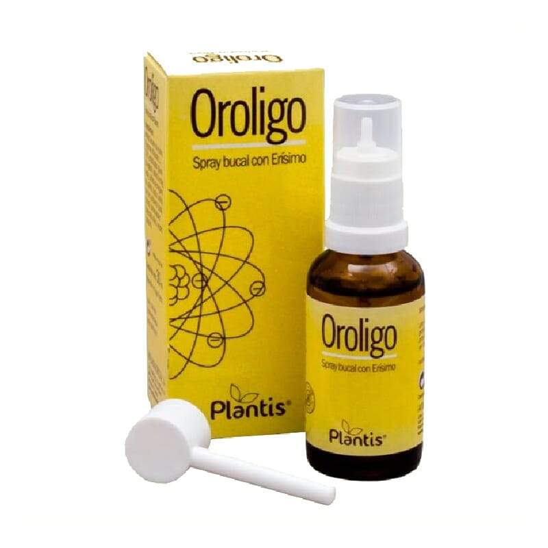 Oroligo Spray 30 ml