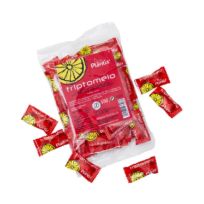 Triptomelo 100g