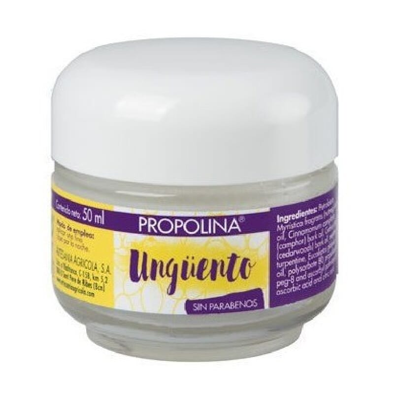 Unguento Propolina 50 ml