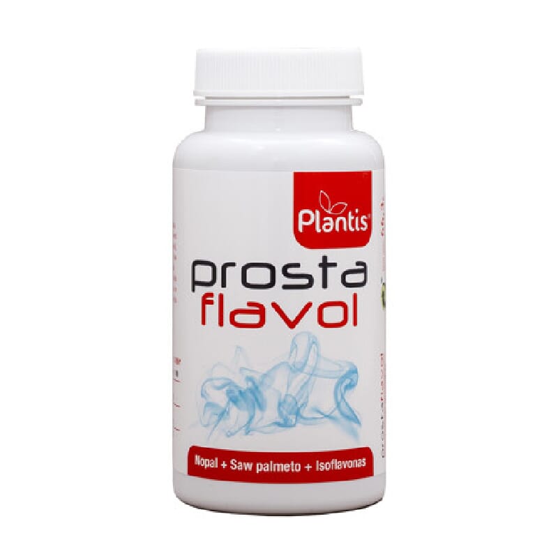 Prostaflavol 90 Caps