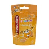 Solution Buvable De Fervit Supplement De Fer Pour Enfants