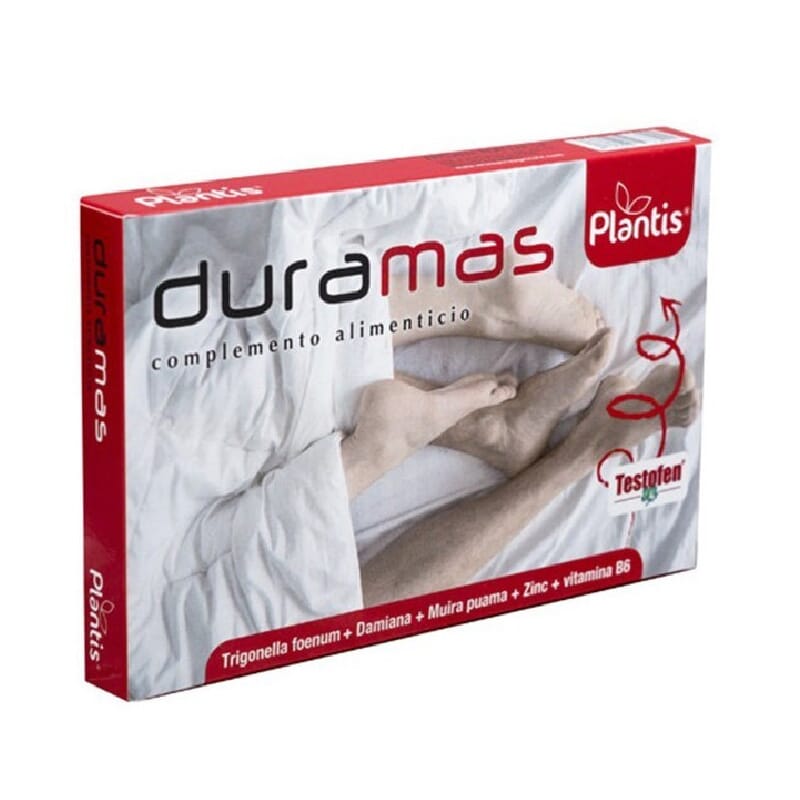 Duramas 45 Caps