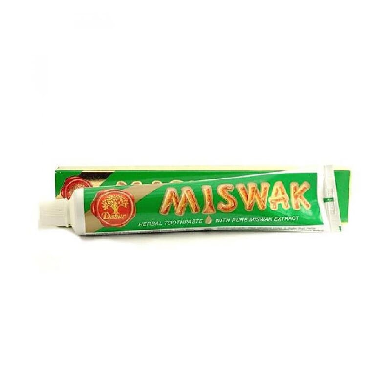 Dentifricio Miswak 100ml
