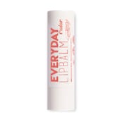 Purobio Bálsamo Labial Ecológico Everyday Color 5 ml