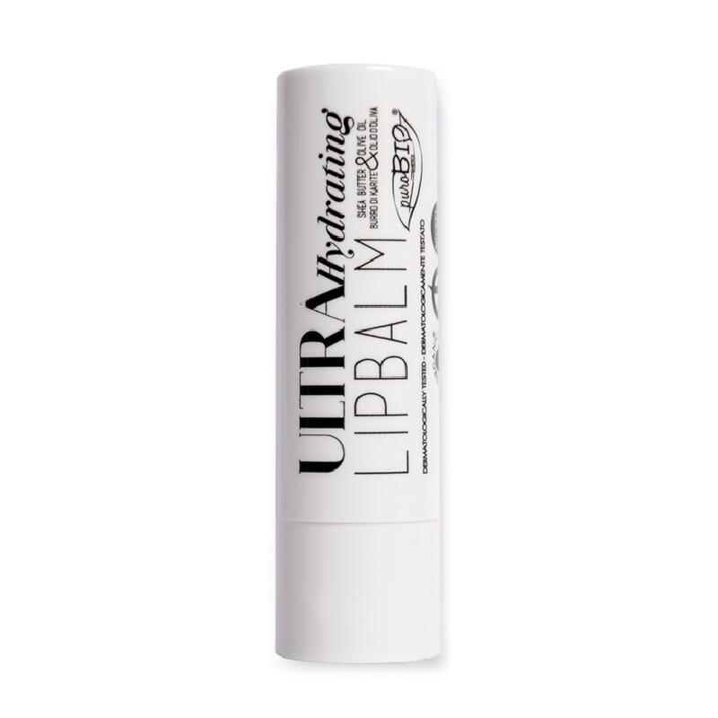 BÁLSAMO LABIAL ECOLÓGICO ULTRA HYDRATATING 5 ml