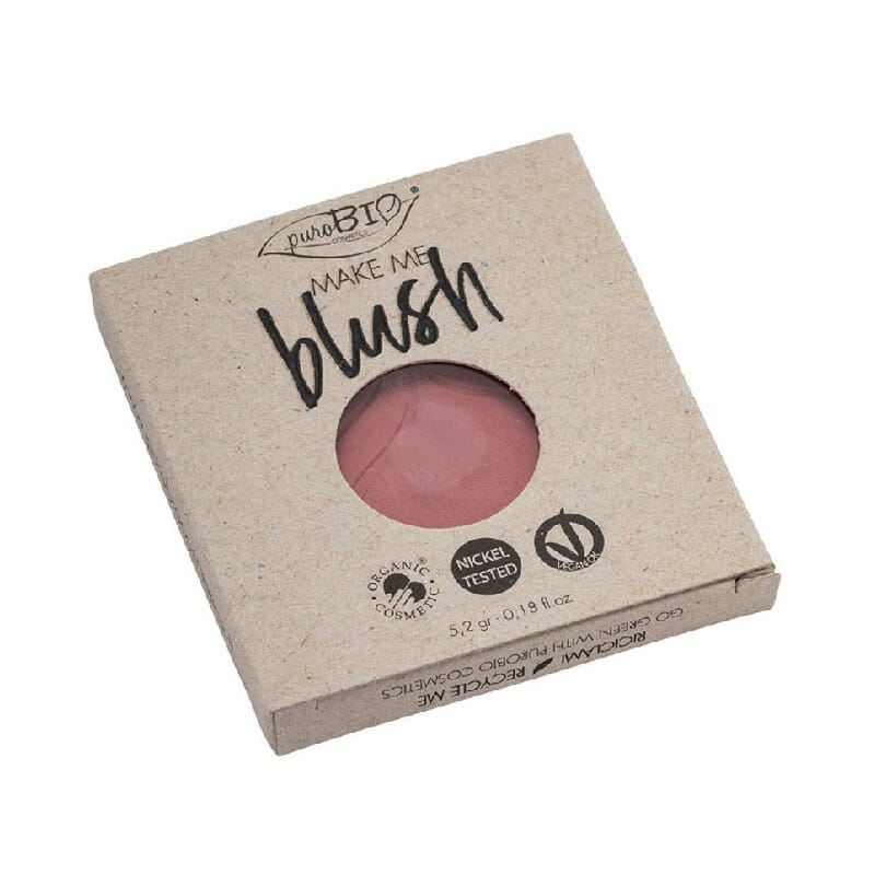 COLORETE COMPACT ECOLÓG #06 KERSENBLOESEM HERVERVULLING