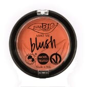 BLUSH COMPACT BIO #04 BRIQUE MAT 5,2 g