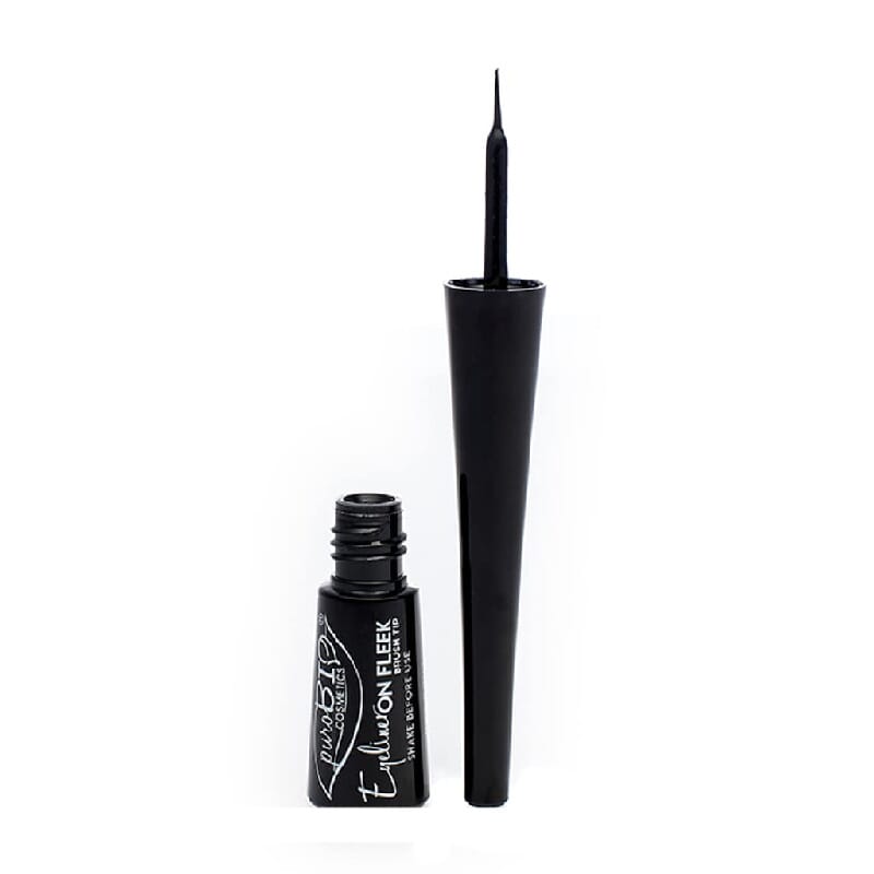 EYELINER ON FLEEK ECOLÓGICO #FELT TIP 3 ml