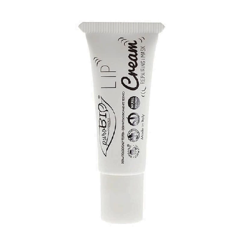 CREMA HIDRATANTE PARA LABIOS REPAIRING MASK 10 ml