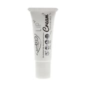 Lip Cream Balsamo Labbra Repairing Mask 10 ml di Purobio