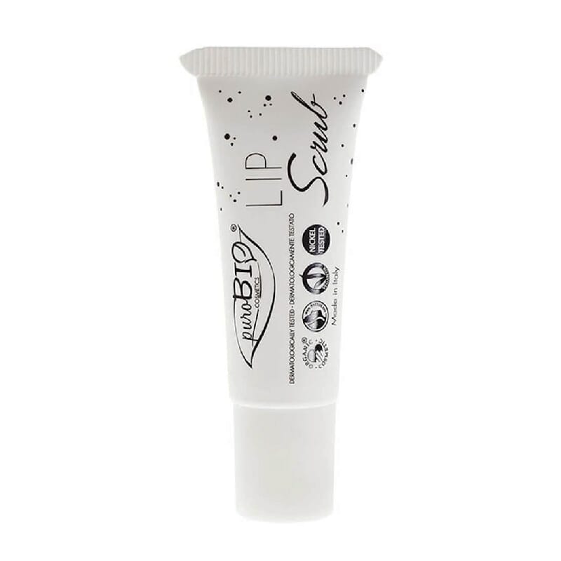 EXFOLIANTE PARA LABIOS 10 ml