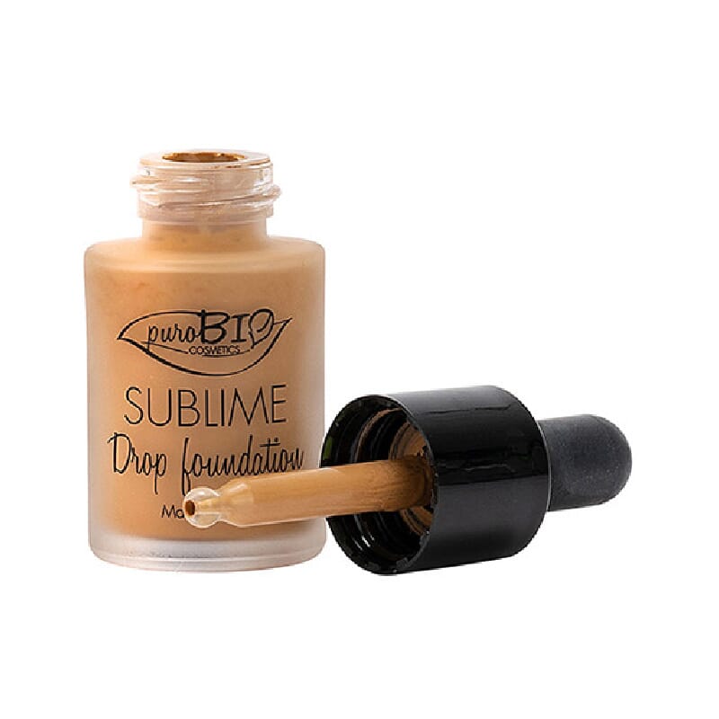 SUBLIME DROP FOUNDATION SPF10 #05 15 ml