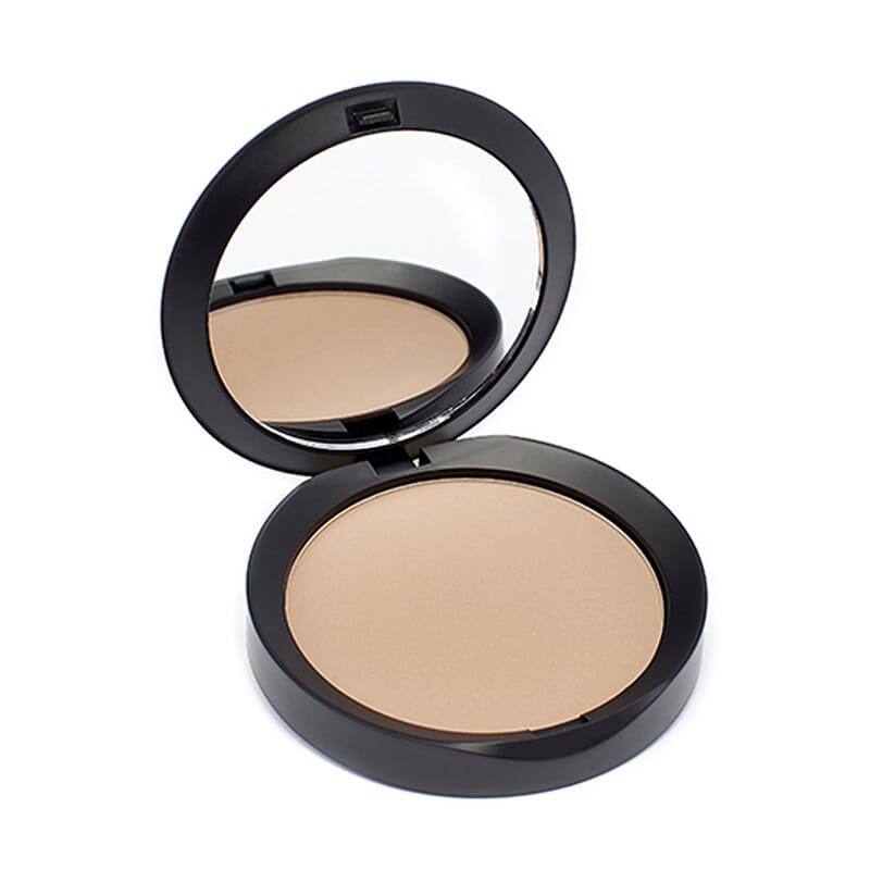 POLVOS BRONCEADORES RESPLENDENT #03 MARRÓN BEIGE 9g