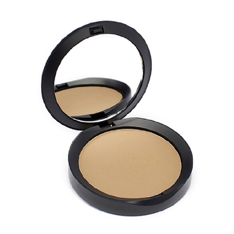 POLVOS BRONCEADORES RESPLENDENT #01 MARRÓN CLARO