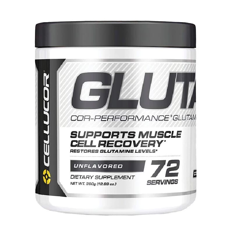 COR-PERFORMANCE GLUTAMINE 360g