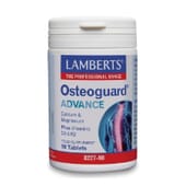 Osteoguard Advance 90 Caps de Lamberts