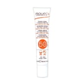 Crema Solar Antiedad/Antimanchas SPF50+ 40ml - Rougj