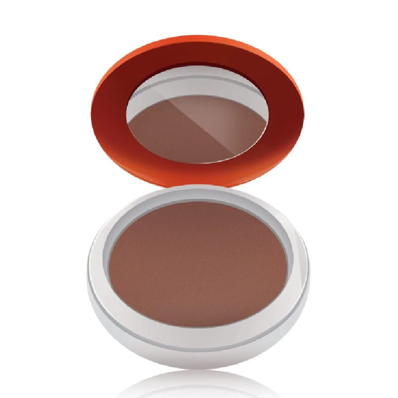 MAQUILLAJE COMPACTO #DORADO SPF50 10g