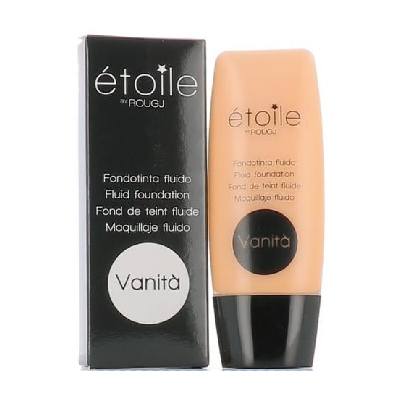 ÉTOILE MAQUILLAJE FLUIDO #01 30ml