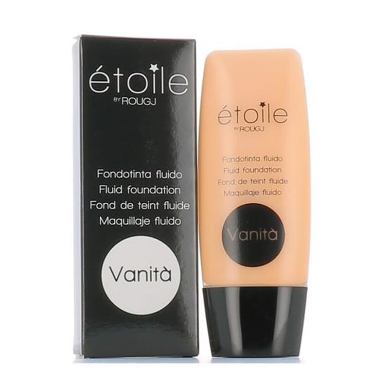 ÉTOILE MAQUILLAJE FLUIDO #03 30ml