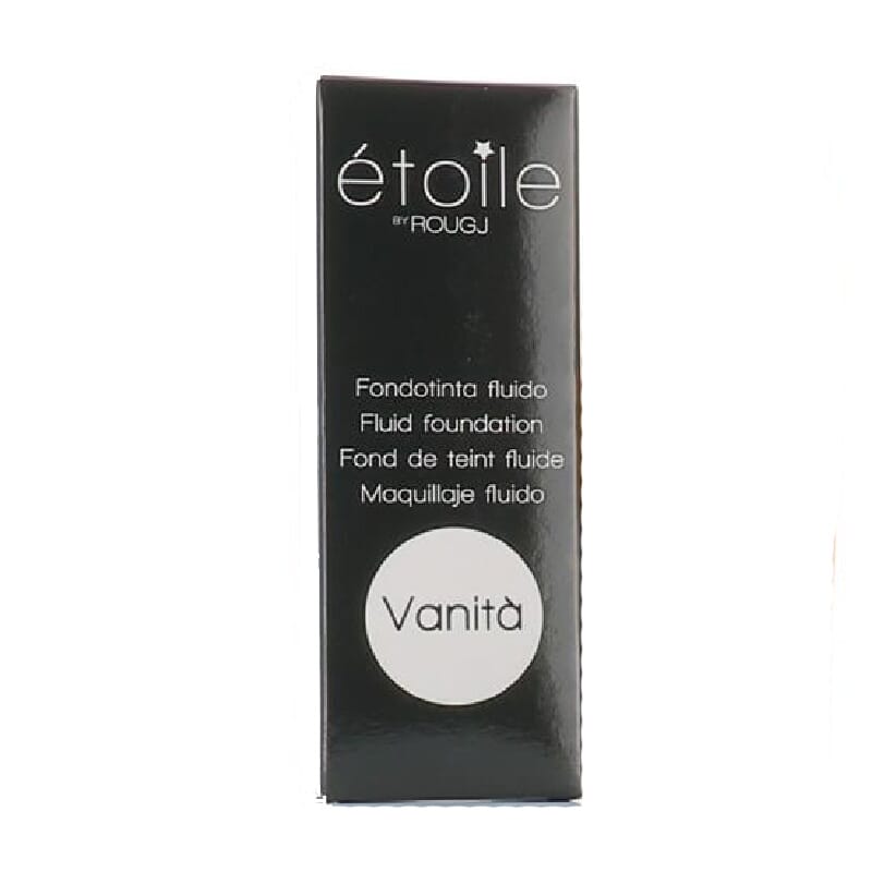 ÉTOILE MAQUILLAJE FLUIDO #05 30ml de Rougj.