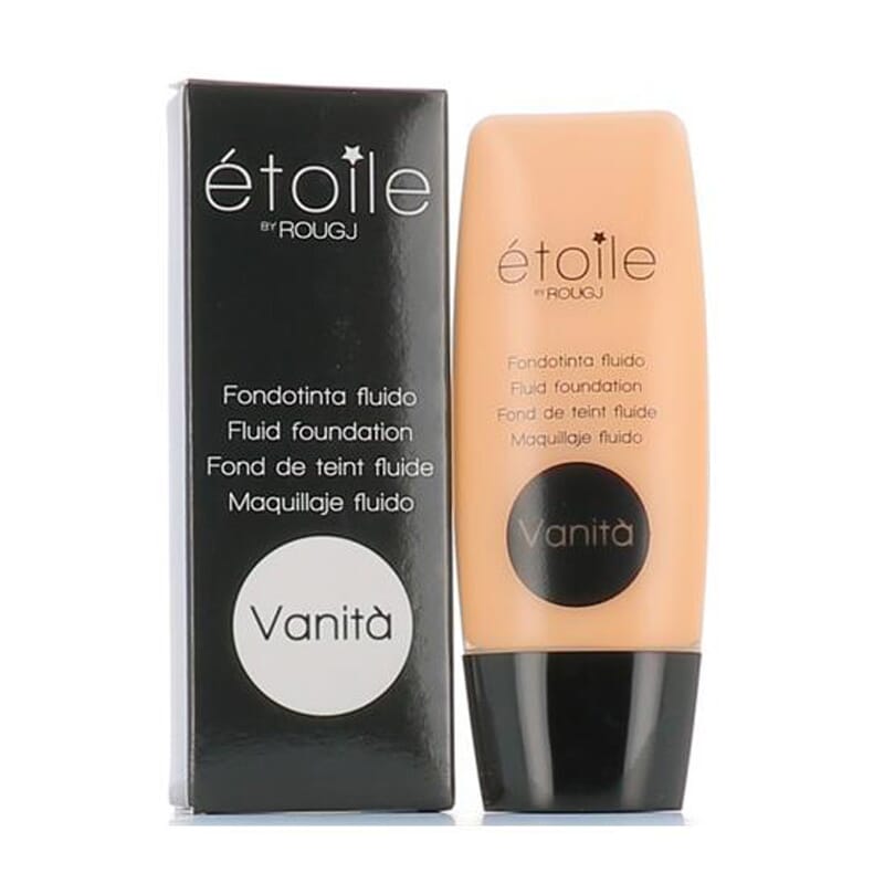 ÉTOILE MAQUILLAJE FLUIDO #04 30ml