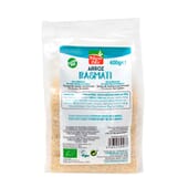 Arroz Basmati Bio 400g - La Finestra Sul Cielo | Nutritienda