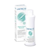 Lactacyd Pharma Hygiene Intime Protection 250 ml - Lactacyd | Nutritienda