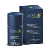 Esdor For Men Crema Idratante Antiossidante 50 ml di Esdor