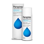 Perspirex Lotion Mains Et Pieds Anti-Transpirante 100 ml - Perspirex | Nutritienda