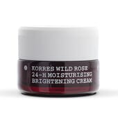 KORRES ROSA SALVAJE  24 HORAS PIEl MIXTA/GRASA