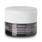 MAGNOLIA CREMA DE DÍA SPF15 - KORRES - Todo tipo de piel