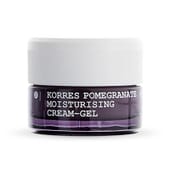 Korres Gel Crema Reequilibrante e Hidratante Granada