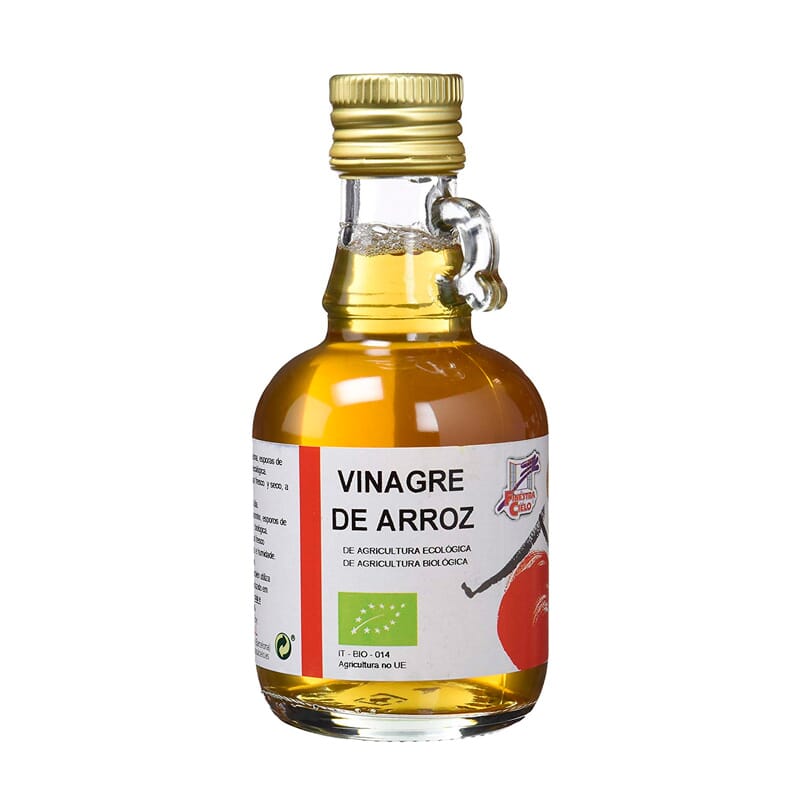 Vinagre de Arroz 250 ml