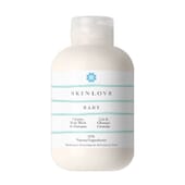 Gel e Shampoo Cremoso per Neonati 295 ml di Skinlove