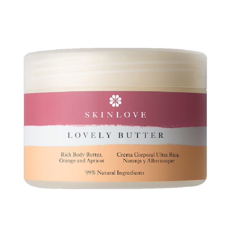 CREMA CORPORAL ULTRA RICA NARANJA  175ml