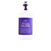 Acqua Colonia Saffron & Iris EDC Vaporizador 170 ml de 4711