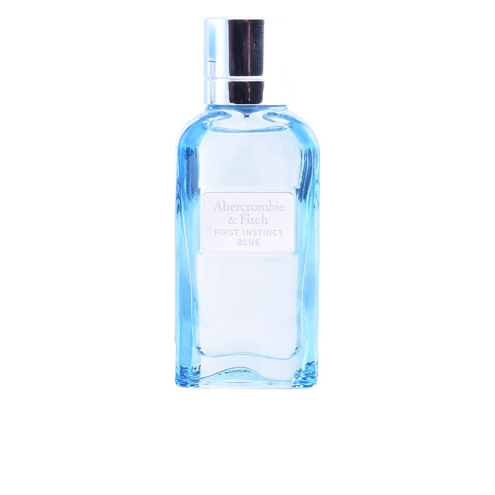 First Instinct Blue Women EDP