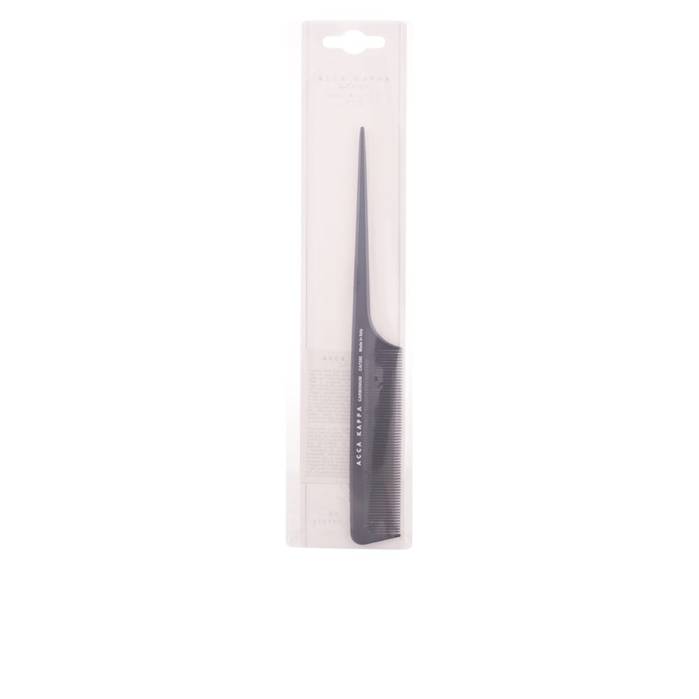 Carbonium Comb #Black
