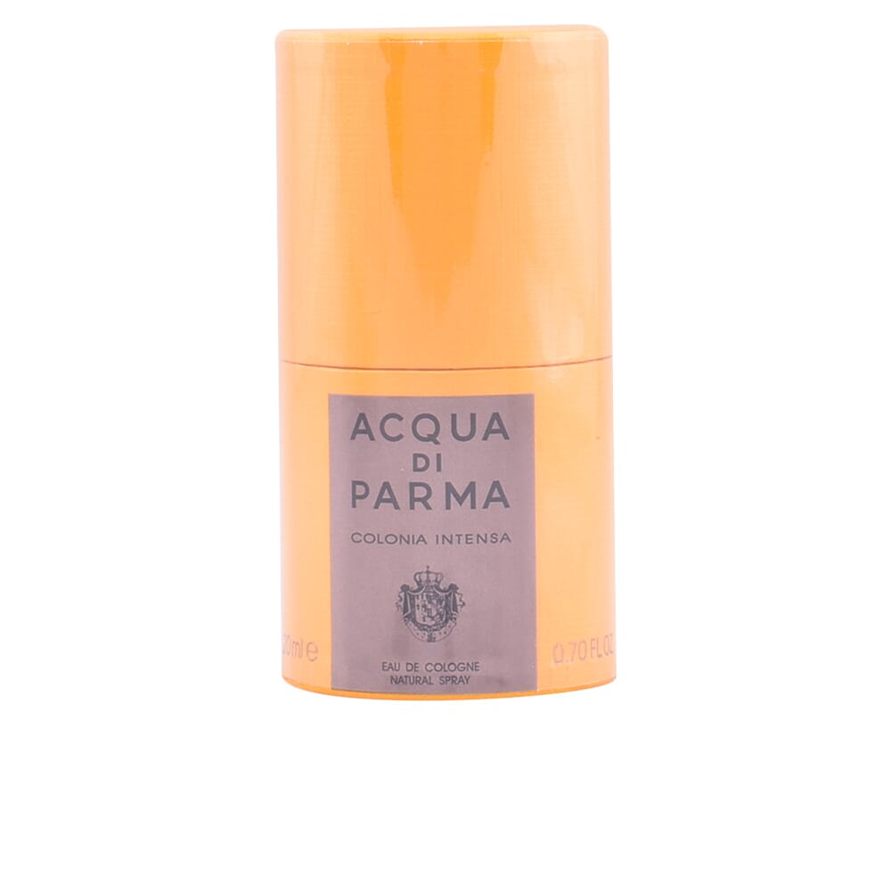 Colonia Intensa EDC Vaporizador 20 ml de Acqua Di Parma