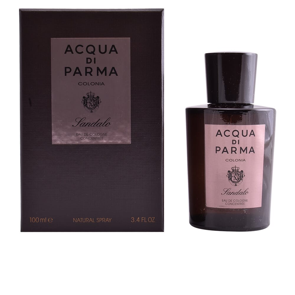 Colonia Sandalo EDC Concentrée 100 ml