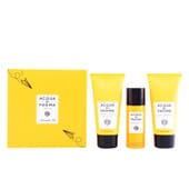 Colonia Nomade Lote 3 Piezas Bálsamo 75 ml - Acqua Di Parma | Nutritienda