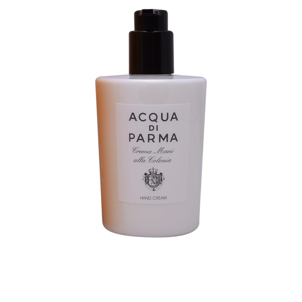 Eau de Cologne Hand Cream 300 ml