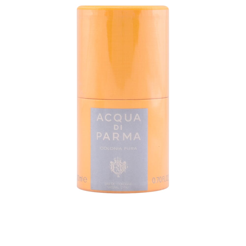 Colonia Pura EDC Vaporizador 20 ml de Acqua Di Parma