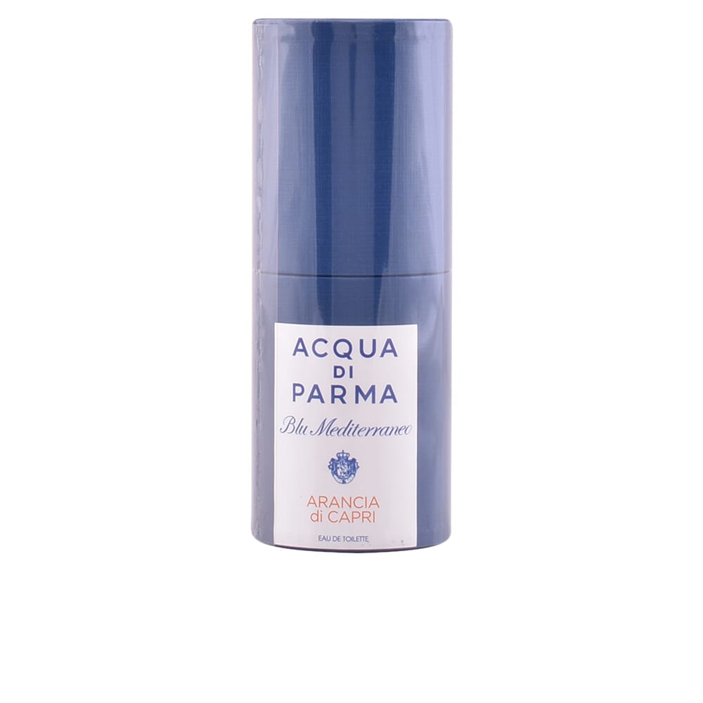 Blu Mediterraneo Arancia Di Capri EDT Vaporizador 30 ml de Acqua Di Parma