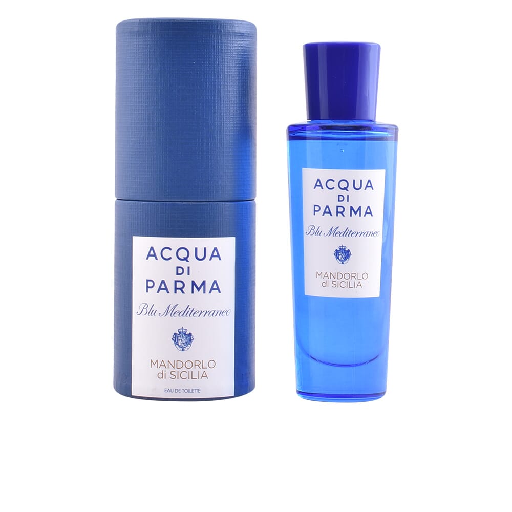Blu Mediterraneo Mandorlo Di Sicilia EDT Vaporizador 30 ml de Acqua Di Parma