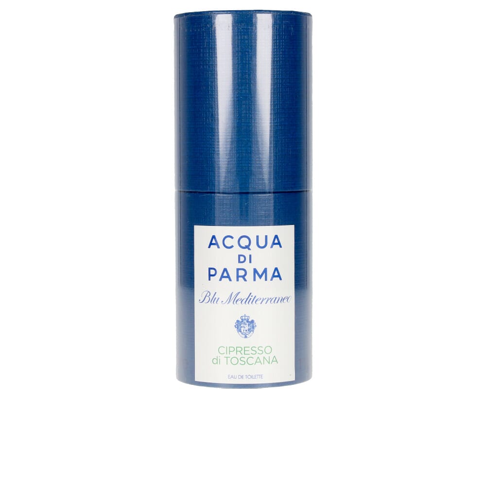 Blu Mediterraneo Cipresso Di Toscana EDT Vaporizador 30 ml de Acqua Di Parma