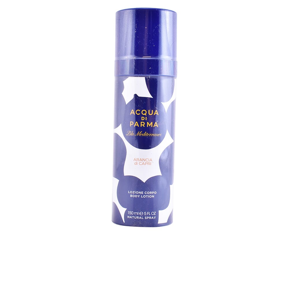 Blu Mediterraneo Arancia Di Capri Feuchtigkeitslotion 150 ml