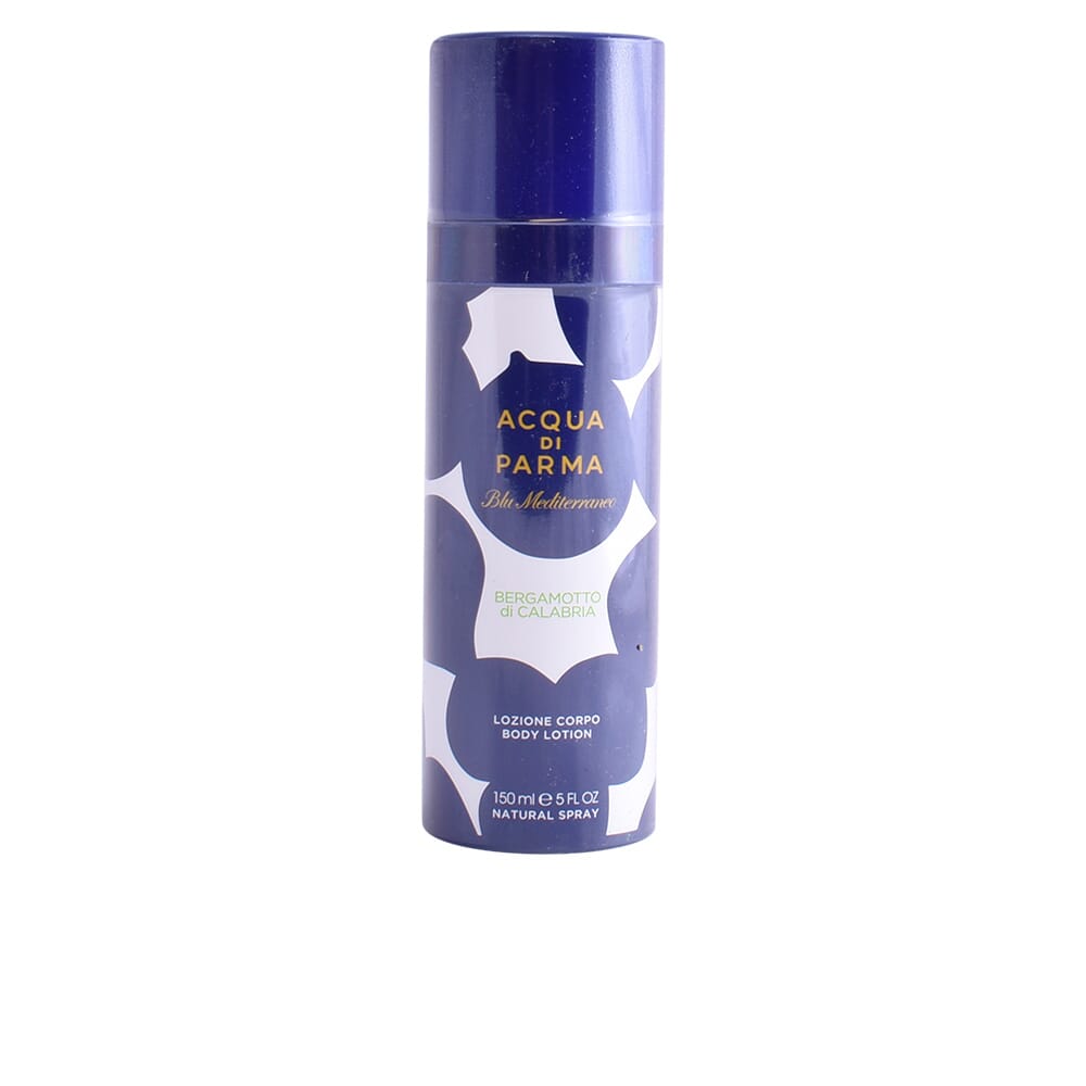 Blu Mediterraneo Bergamotto Di Calabria Feuchtigkeitslotion 150 ml