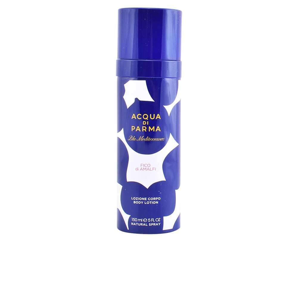 Blu Mediterraneo Fico Di Amalfi Feuchtigkeitslotion 150 ml